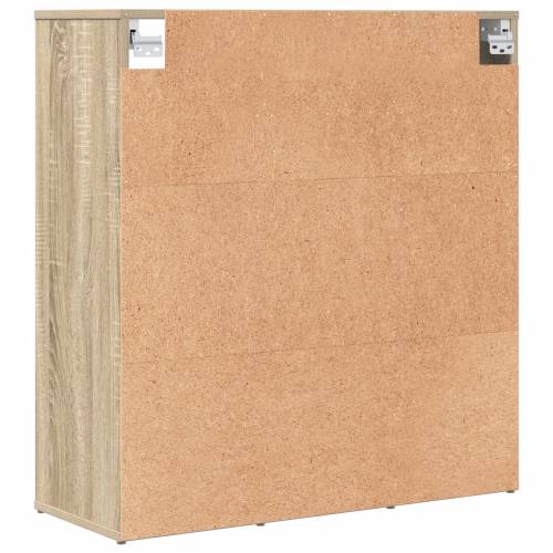 Ormar za cipele s policom s pohranom 52.5 x 30 x 50 cm Konstruirano drvo Cijena