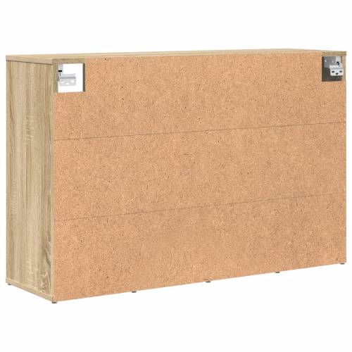 Ormar za cipele s policom s pohranom 52.5 x 30 x 50 cm Konstruirano drvo Cijena