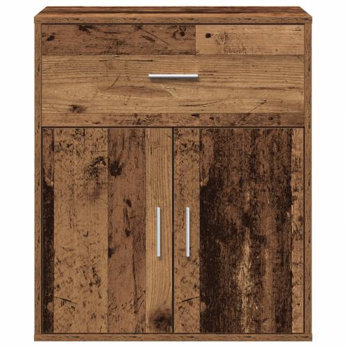 Ormarić / Komoda Staro drvo 60 x 31 x 70 cm Konstruirano drvo Cijena