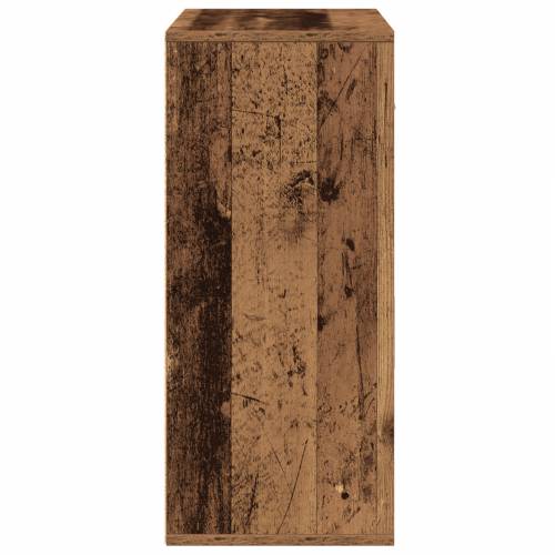 Ormarić / Komoda Staro drvo 60 x 31 x 70 cm Konstruirano drvo Cijena