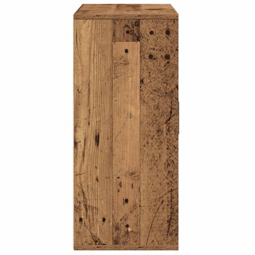 Ormarić / Komoda Staro drvo 60 x 31 x 70 cm Konstruirano drvo Cijena