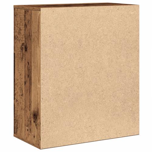 Ormarić / Komoda Staro drvo 60 x 31 x 70 cm Konstruirano drvo Cijena
