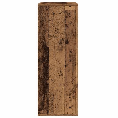 Ormarić / Komoda Staro drvo 79 x 38 x 80 cm Konstruirano drvo Cijena