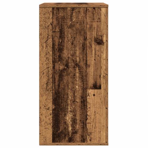 Ormarić / Komoda Staro drvo 60 x 39 x 80 cm Konstruirano drvo Cijena