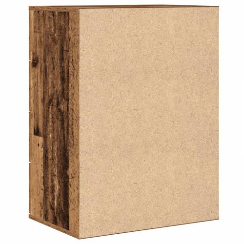 Ormarić / Komoda Staro drvo 60 x 39 x 80 cm Konstruirano drvo Cijena