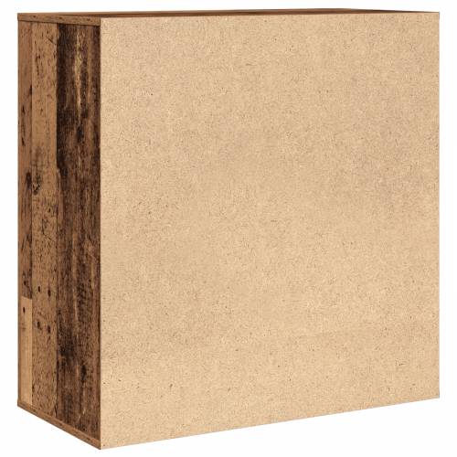 Ormarić / Komoda Staro drvo 79 x 38 x 80 cm Konstruirano drvo Cijena