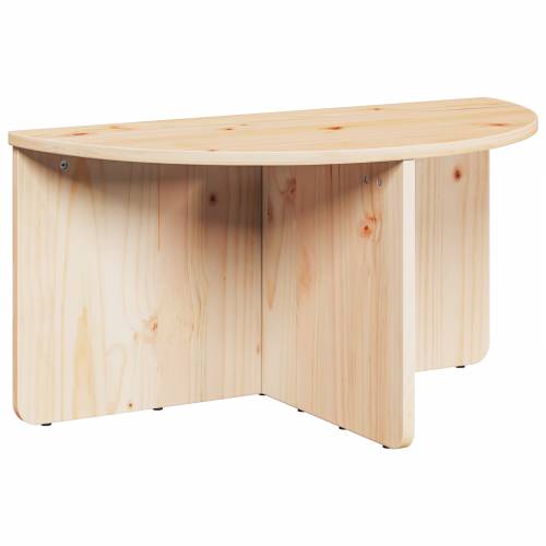 2 pcs 79 x 39.5 x 40 cm Čvrsta borova drva Cijena