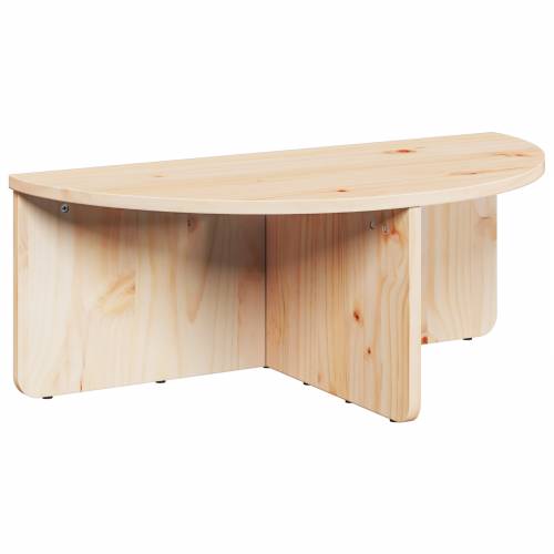 2 pcs 79 x 39.5 x 40 cm Čvrsta borova drva Cijena