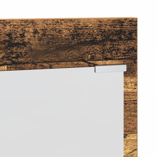 Vješalica za kapute na zidu Staro drvo 70 x 10 x 90 cm Cijena