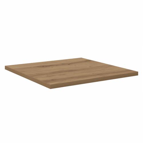 Police za knjige, 4 kom, Artisan hrast, 40x40x1,5 cm, Konstruirano drvo Cijena