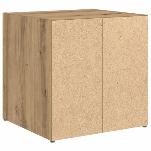 TV ormari 4 komada Hrast 37x35x37 cm Konstruirano drvo Cijena