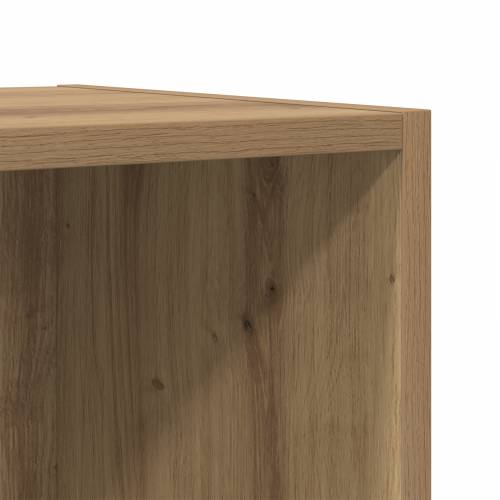 TV ormari 4 komada Hrast 37x35x37 cm Konstruirano drvo Cijena