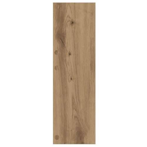 Ormarići za cipele na zidu 2 pcs hrast artisan 60 x 18 x 60 cm Cijena