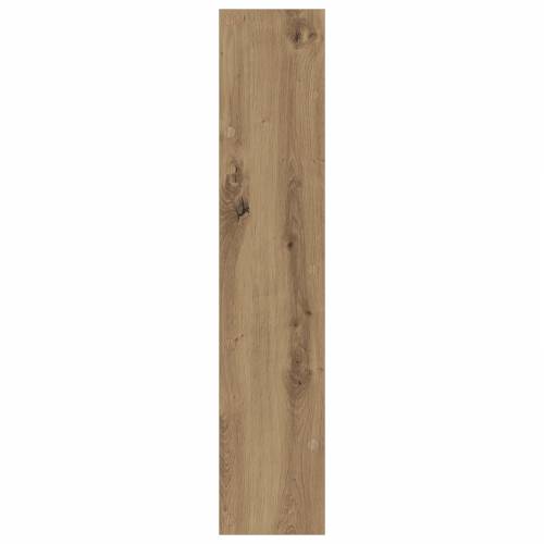 Ormarići za cipele na zidu 2 pcs hrast artisan 60 x 18 x 60 cm Cijena