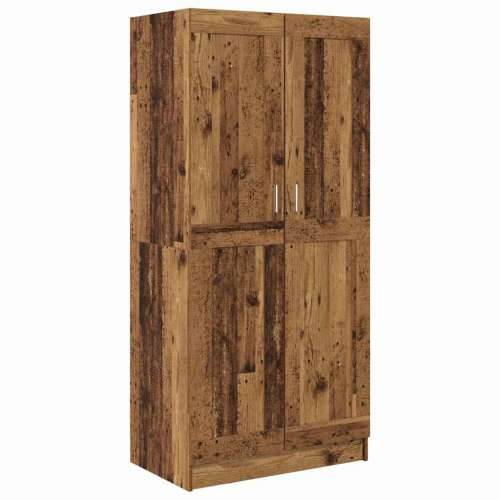Staro drvo 82.5 x 51.5 x 180 cm Konstruirano drvo Cijena