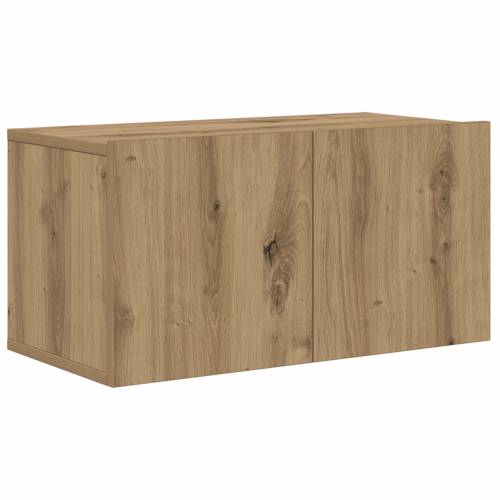 TV kabinet set Hrast Konstruirano drvo TV kabinet Pravokutni Cijena