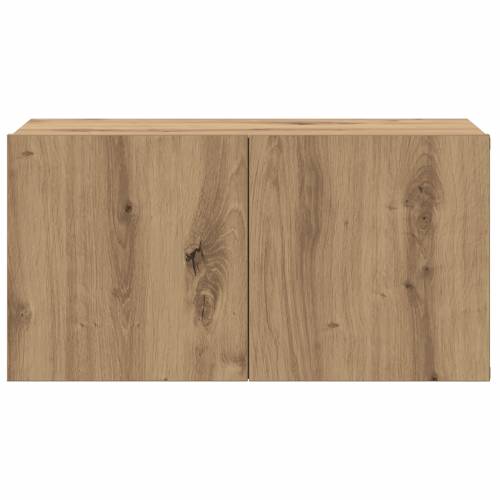 TV kabinet set Hrast Konstruirano drvo TV kabinet Pravokutni Cijena
