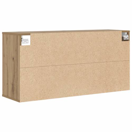 Ormar za cipele Umjetnička hrastovina 103 x 30 x 51 cm Cijena