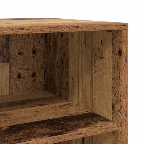 Bife Starinsko drvo 70x41x75 cm Konstruirano drvo Cijena