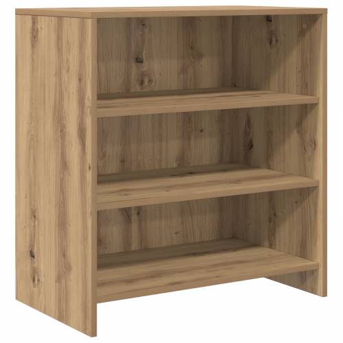 Sideboard Hrastovina 70x41x75 cm Konstruirano drvo Cijena