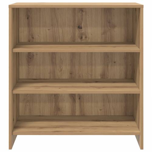 Sideboard Hrastovina 70x41x75 cm Konstruirano drvo Cijena