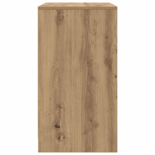 Sideboard Hrastovina 70x41x75 cm Konstruirano drvo Cijena