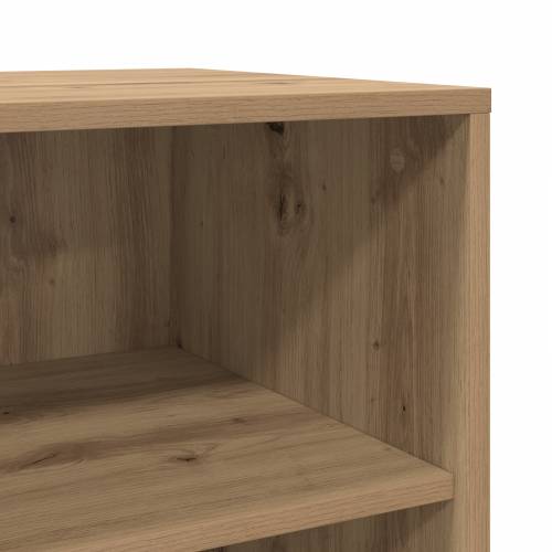 Sideboard Hrastovina 70x41x75 cm Konstruirano drvo Cijena