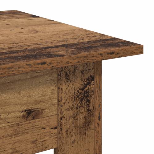 Stolić za kavu Staro drvo 55 x 55 x 42 cm Cijena