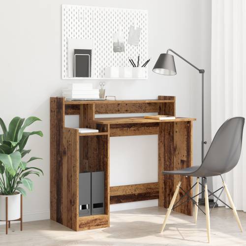 Stol Staro drvo 97 x 45 x 90 cm Konstruirano drvo Cijena