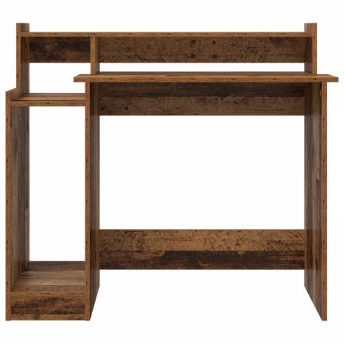 Stol Staro drvo 97 x 45 x 90 cm Konstruirano drvo Cijena