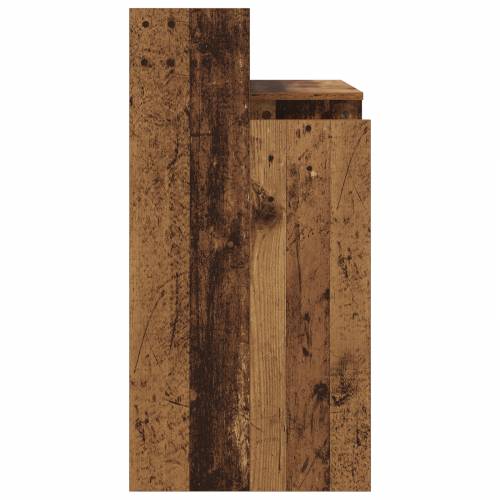 Stol Staro drvo 97 x 45 x 90 cm Konstruirano drvo Cijena