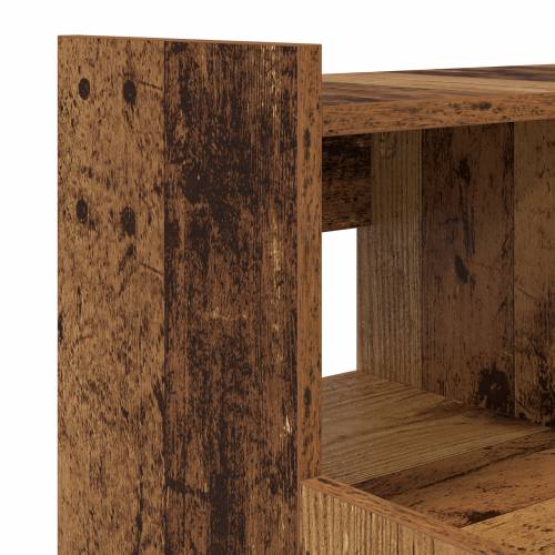 Stol Staro drvo 97 x 45 x 90 cm Konstruirano drvo Cijena