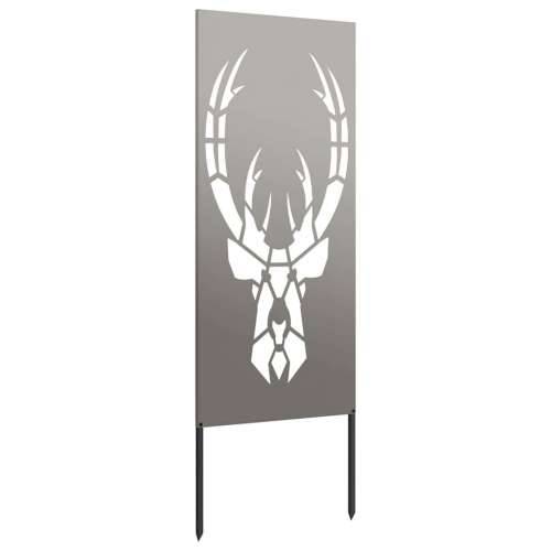 Dekorativna ploča za vrt Rđa 50 x 140 cm Cijena