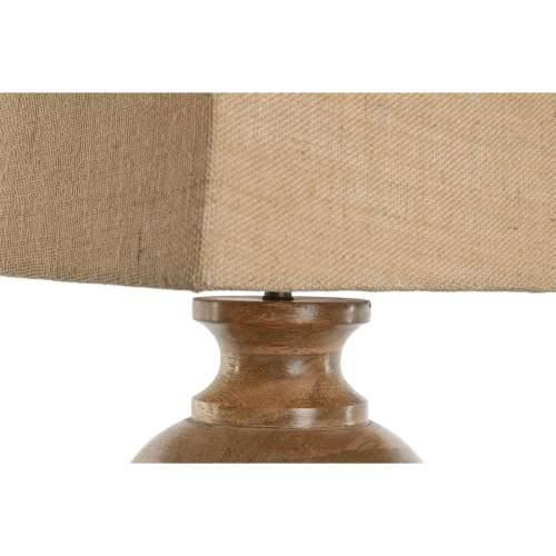 Stolna svjetiljka Home ESPRIT Prirodno 50 W 220 V Cijena
