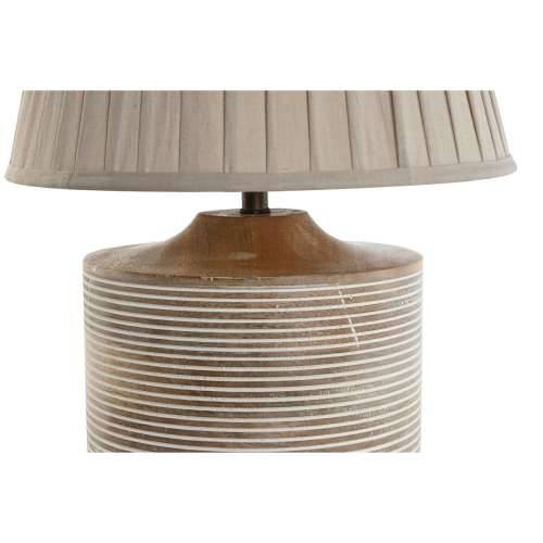 Stolna svjetiljka Home ESPRIT Prirodno 50 W 220 V Cijena