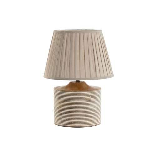Stolna svjetiljka Home ESPRIT Prirodno 50 W 220 V Cijena