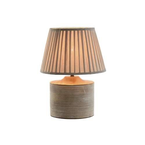 Stolna svjetiljka Home ESPRIT Prirodno 50 W 220 V Cijena