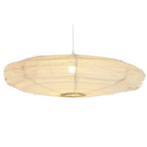 Stropna svjetiljka Home ESPRIT Metal Uže 50 W 80 x 80 x 20 cm Cijena