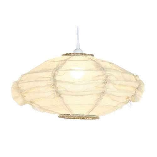 Stropna svjetiljka Home ESPRIT Metal Uže 50 W Cijena
