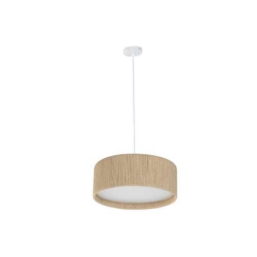 Stropna svjetiljka Home ESPRIT Smeđa Uže 50 W Cijena