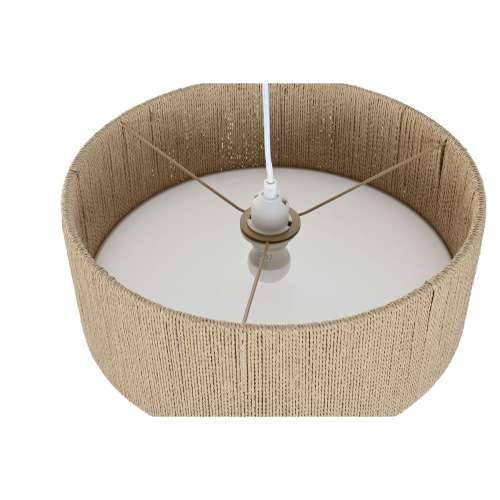 Stropna svjetiljka Home ESPRIT Smeđa Uže 50 W Cijena