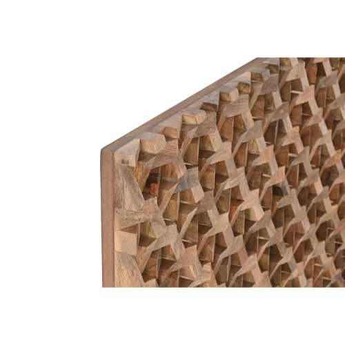 Ukrasna figura Home ESPRIT Prirodno moderan Cijena
