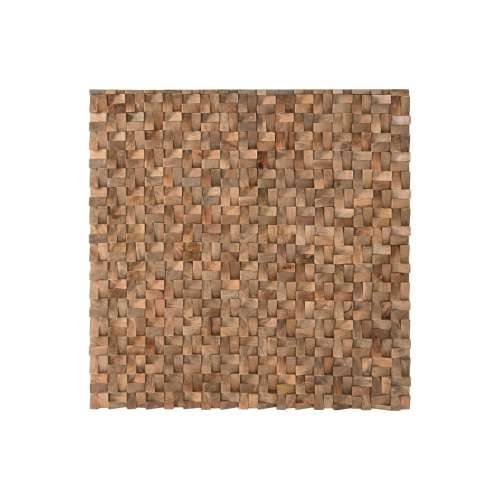 Ukrasna figura Home ESPRIT Prirodno moderan Cijena