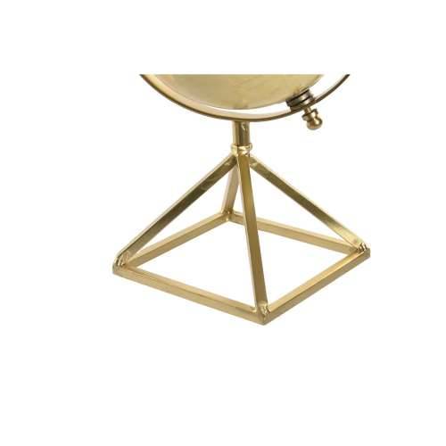 Ukrasna figura Home ESPRIT zlatan gradski Cijena