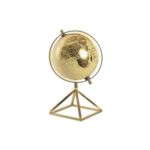 Ukrasna figura Home ESPRIT zlatan gradski Cijena