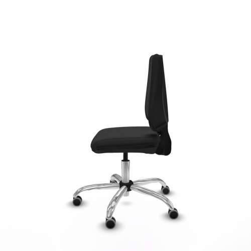 Uredska stolica Piqueras y Crespo B00056G Crna Cijena