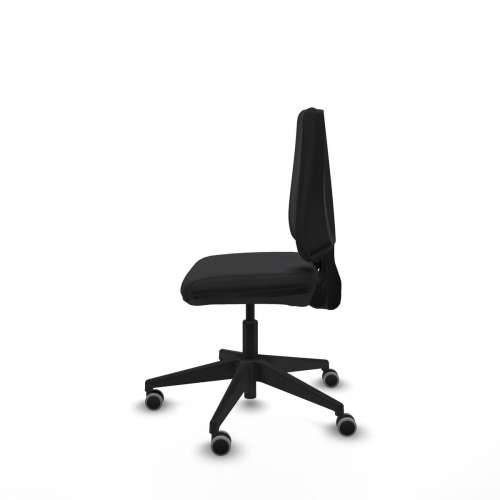 Uredska stolica Piqueras y Crespo B00066G Crna Cijena