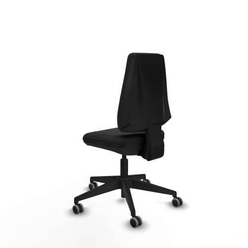Uredska stolica Piqueras y Crespo B00066G Crna Cijena