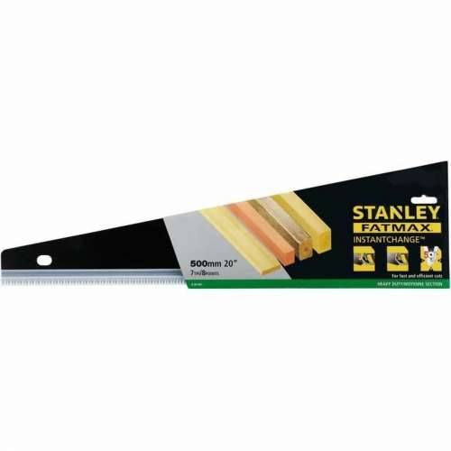 Lučna pila Stanley FATMAX Aluminij Cijena