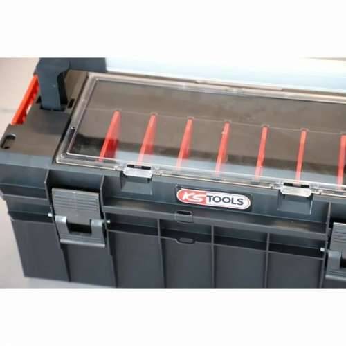 Kutija za Alat KS Tools Cijena